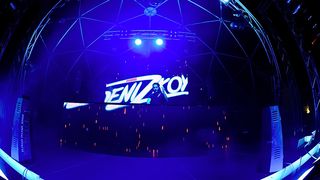 Aquarius, 11. kolovoz: Beat The Heat  festival (Deniz Koyu i Danny Avila), foto: Goran Telak