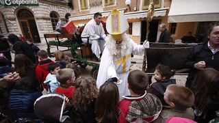 Sv.Nikola (foto:Saša Čuka)