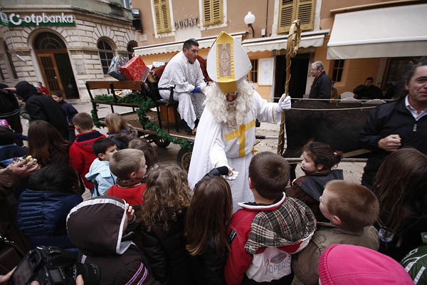 Sv.Nikola (foto:Saša Čuka)
