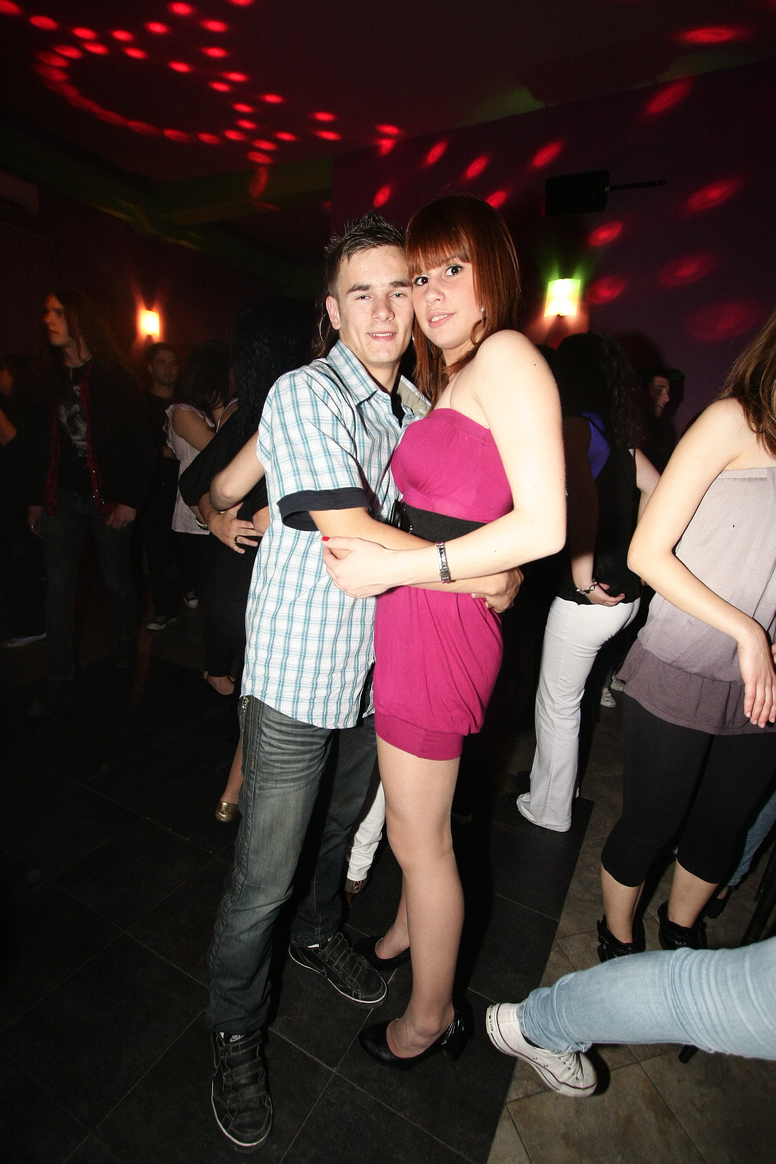 Rođendansky party eZadra u Satiru