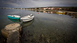 Kaići, foto: Leo Banić