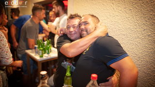 Sukošanska fešta 2018. uz Tomislava Bralića i klapu Intrade te Jelenu Rozgu Sukošanska fešta 2018. uz Tomislava Bralića i klapu Intrade te Jelenu Rozgu