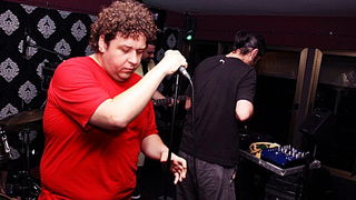 Koncert grupe TBF u Medussa baru 11. lipnja 2010.