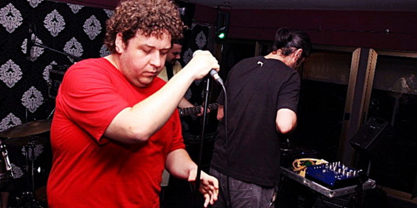 Koncert grupe TBF u Medussa baru 11. lipnja 2010.