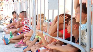 Na Viru se svim srcem navijalo za Vatrene