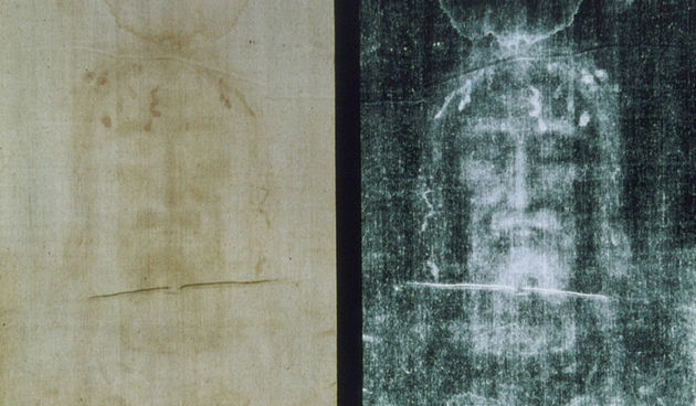 Torinsko platno (Foto: wikimedia.org)