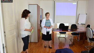 SLUK: Bogat poslijepodnevni program drugog dana festivala SLUK: Bogat poslijepodnevni program drugog dana festivala