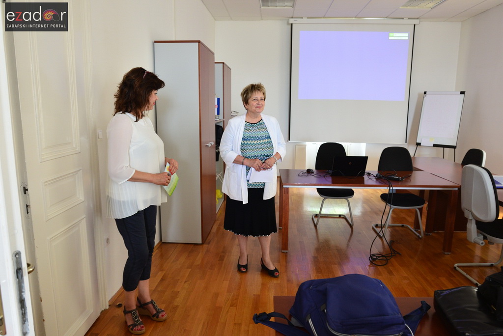 SLUK: Bogat poslijepodnevni program drugog dana festivala SLUK: Bogat poslijepodnevni program drugog dana festivala