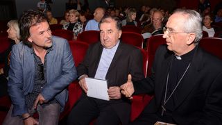 Zaklada Delmata, “Obrisi stvaralaštva i identiteta” Zaklada Delmata, “Obrisi stvaralaštva i identiteta”