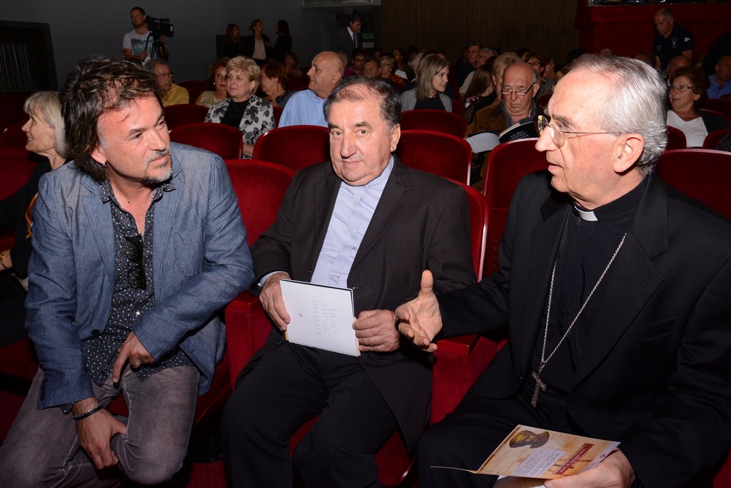 Zaklada Delmata, “Obrisi stvaralaštva i identiteta” Zaklada Delmata, “Obrisi stvaralaštva i identiteta”