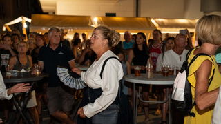 Naši stari običaji 2024. @ Privlaka