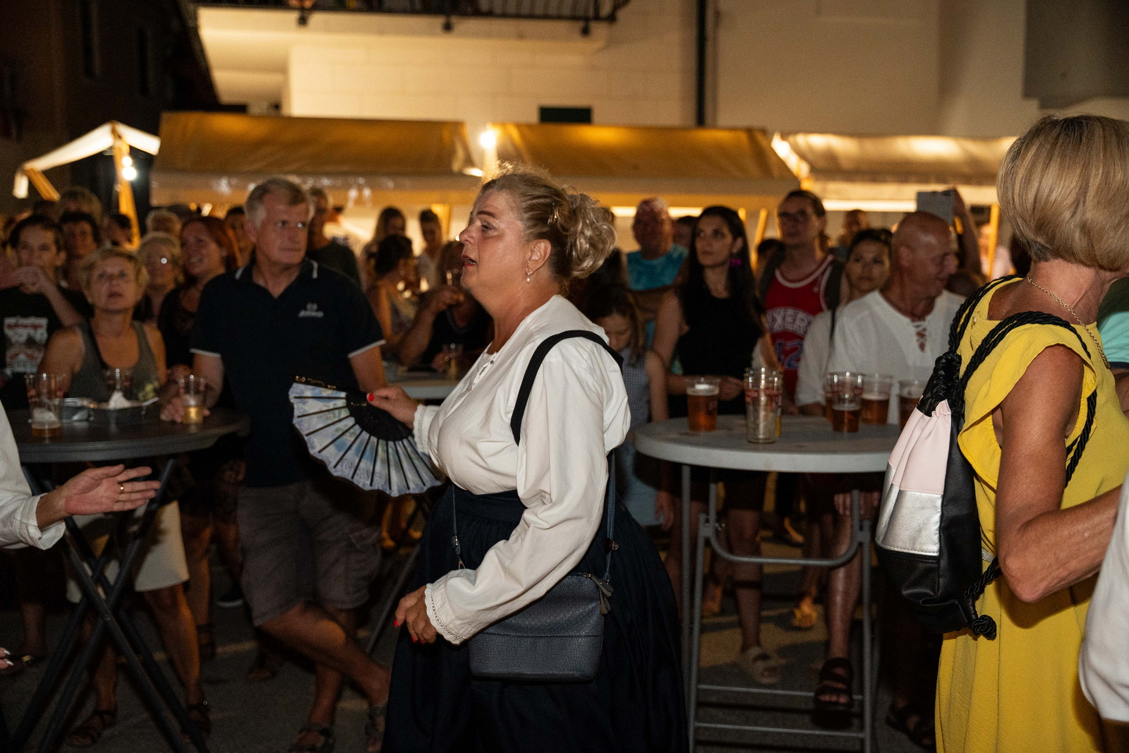 Naši stari običaji 2024. @ Privlaka