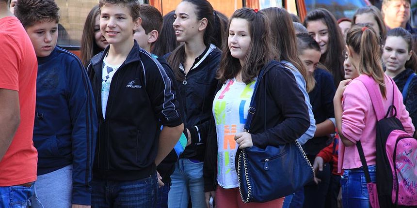 Arsenal: 6. Sajam poslova, foto: Iva Perinčić