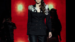 Toyota Fashion week, treća večer