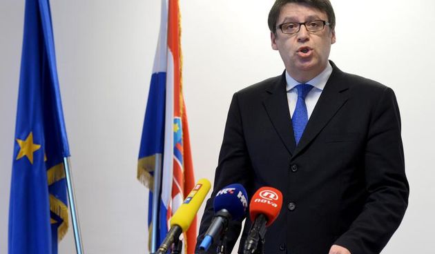 Počela javna rasprava o građanskom odgoju, foto: pixsell.hr