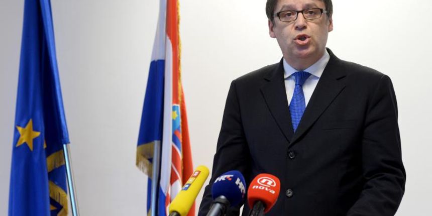 Počela javna rasprava o građanskom odgoju, foto: pixsell.hr