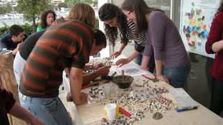 MAS: Radionica mozaika MAS: Radionica mozaika