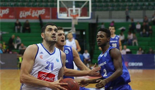 Marko Jagodić Kuridža, foto: Hina