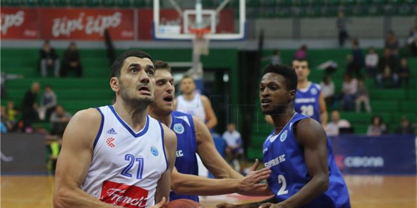 Marko Jagodić Kuridža, foto: Hina Marko Jagodić Kuridža, foto: Hina