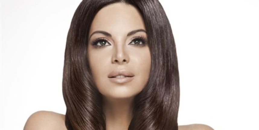 Nikolina Pišek ( promo GT)