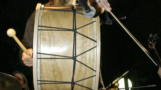 Kultur Shock u parku na Kapetanskom