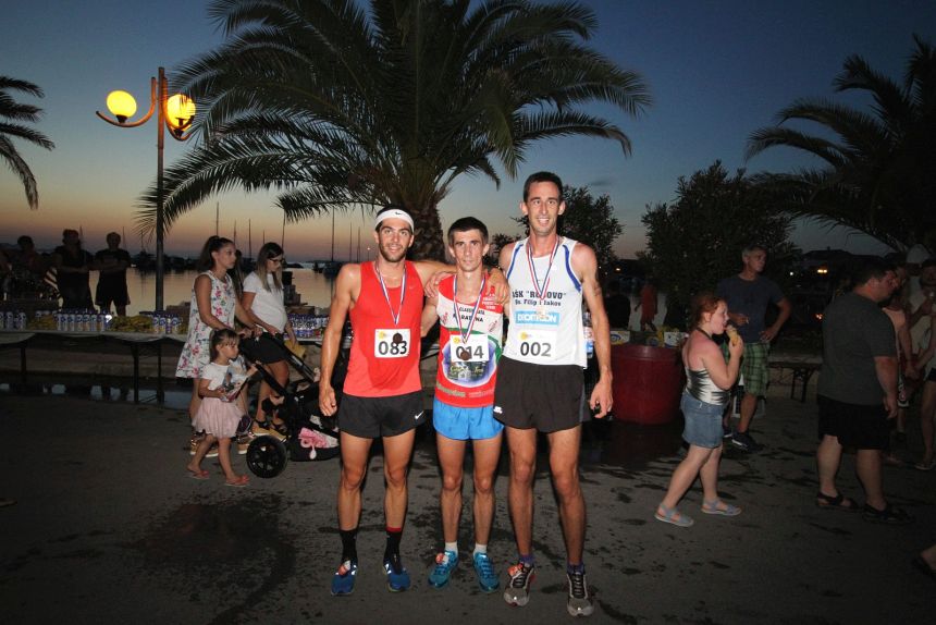 Bibinje Summer Run 2017