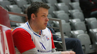 KK Zadar – KK Budućnost ( Foto : Saša Čuka ) KK Zadar – KK Budućnost ( Foto : Saša Čuka )