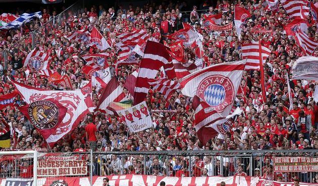 Allianz Arena, Muenchen, Njemačka – 7. kolo Bundeslige, FC Bayern Muenchen – VfL Wolfsburg 1-0. Photo: Goran Stanzl/PIXSELL