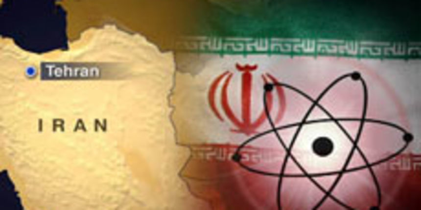 Iran-nuklearna/Foto: TotalPortal.hr