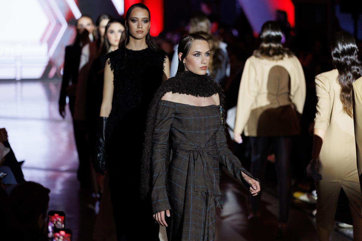 ModernA @ Zadar Cruise Port