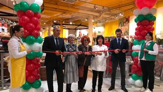 Otvoren obnovljen SPAR u centru Supernova