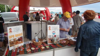 “Kupujmo Hrvatsko” 24. lipnja na Rivi “Kupujmo Hrvatsko” 24. lipnja na Rivi