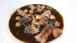 Dani izvornih tradicijskih jela privlačkih ribara i sabunjara Dani izvornih tradicijskih jela privlačkih ribara i sabunjara