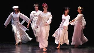 HKK Zadar “Maskerata” (foto: Marin Gospić)