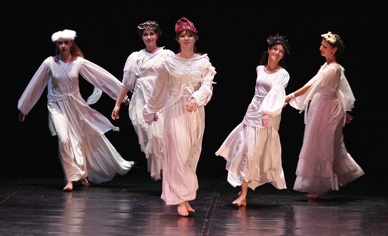 HKK Zadar “Maskerata” (foto: Marin Gospić)