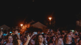 Prljavo kazalište @ Vrška noć 2024. Prljavo kazalište @ Vrška noć 2024.