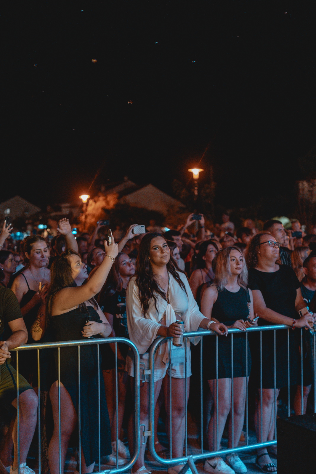 Prljavo kazalište @ Vrška noć 2024. Prljavo kazalište @ Vrška noć 2024.