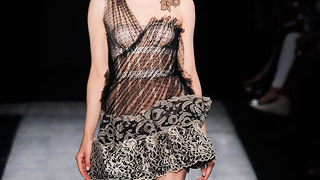 Valentino couture jesen 2009 (Moda.hr)