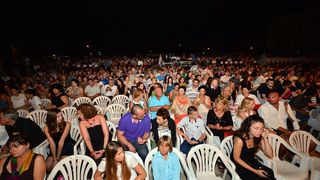 Maksim Mrvica na Forumu ; foto Iva Perinčić Maksim Mrvica na Forumu ; foto Iva Perinčić