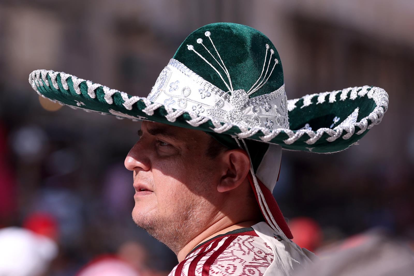 Doha: Atmosfera na staroj tržnici Souq Waqif