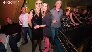 Ludnica u Saturnusu: Najbolji doček u svemiru i šire Ludnica u Saturnusu: Najbolji doček u svemiru i šire