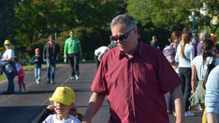 Olimpijada dječjih vrtića, foto: Iva Perinčić Olimpijada dječjih vrtića, foto: Iva Perinčić