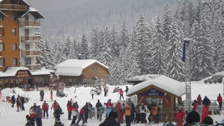 Vlašići BiH, 13. 02. 2010.