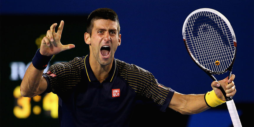 Novak Đoković, foto: australianopen.com