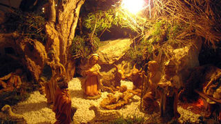 Božićna priredba OŠ Smiljevac