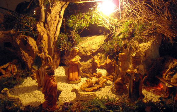 Božićna priredba OŠ Smiljevac