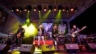 Opća Opasnost @ Advent u Zadru