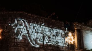Mladen Grdović @ Advent u Zadru