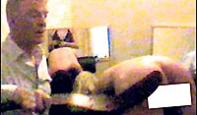 Max Mosley – orgije