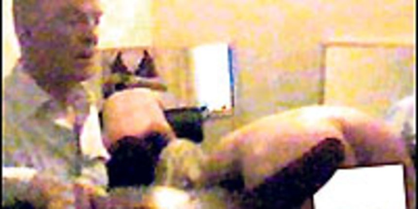 Max Mosley – orgije Max Mosley – orgije